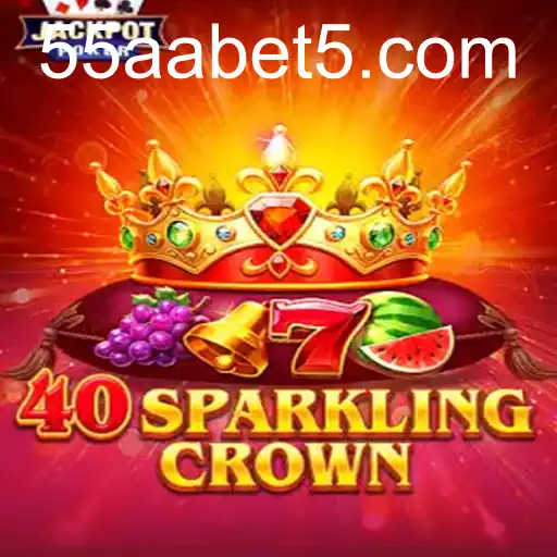 40SparklingCrown