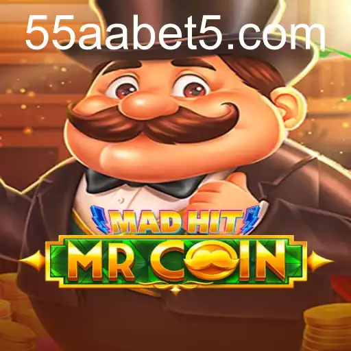 MadHitMrCoin