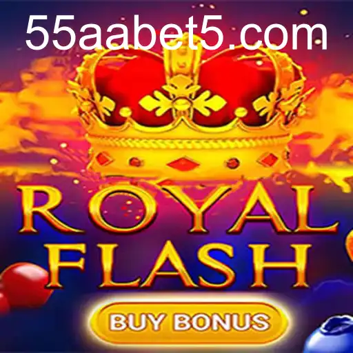 RoyalFlashBuyBonus